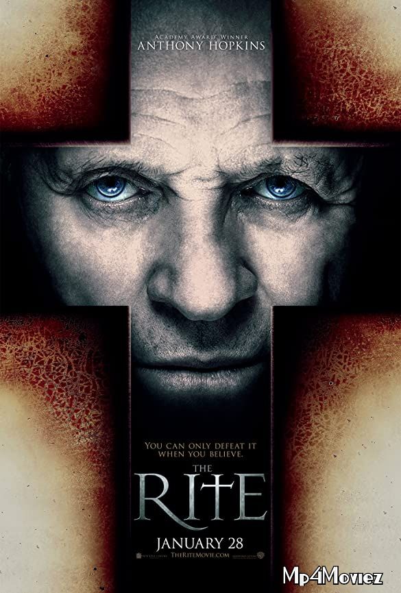 The Rite (2011) Hindi Dubbed BRRip download full movie