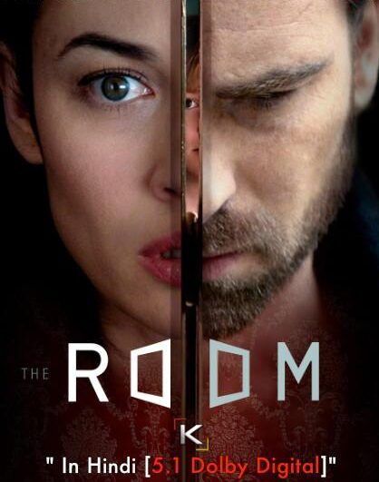 The Room (2019) Hindi Dubbed ORG BDRip download full movie