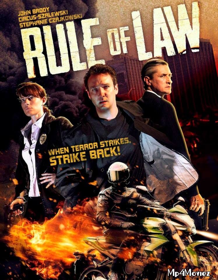 The Rule of Law (2012) Hindi Dubbed Movie download full movie