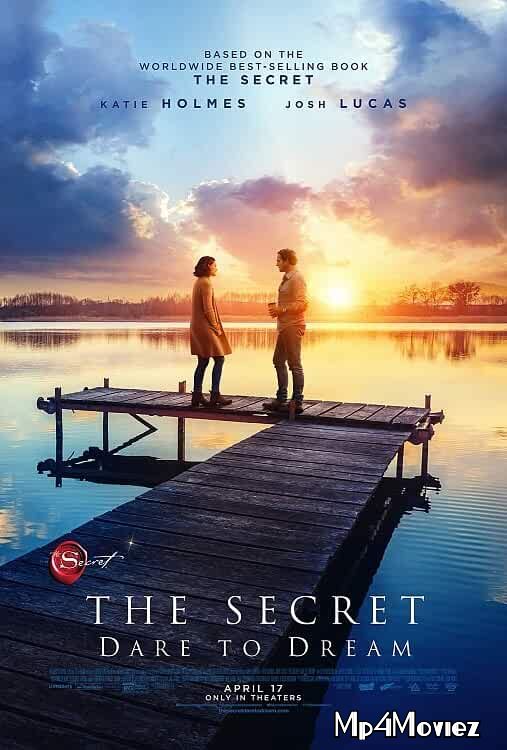 The Secret Dare to Dream 2020 English Full Movie download full movie