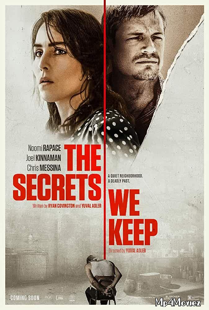 The Secrets We Keep 2020 Hindi Dubbed Movie download full movie