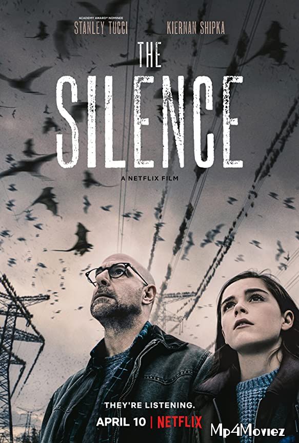The Silence (2019) Hindi Dubbed BRRip download full movie