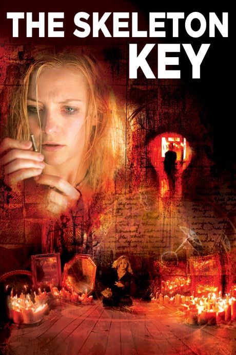 The Skeleton Key (2005) Hindi Dubbed BluRay download full movie
