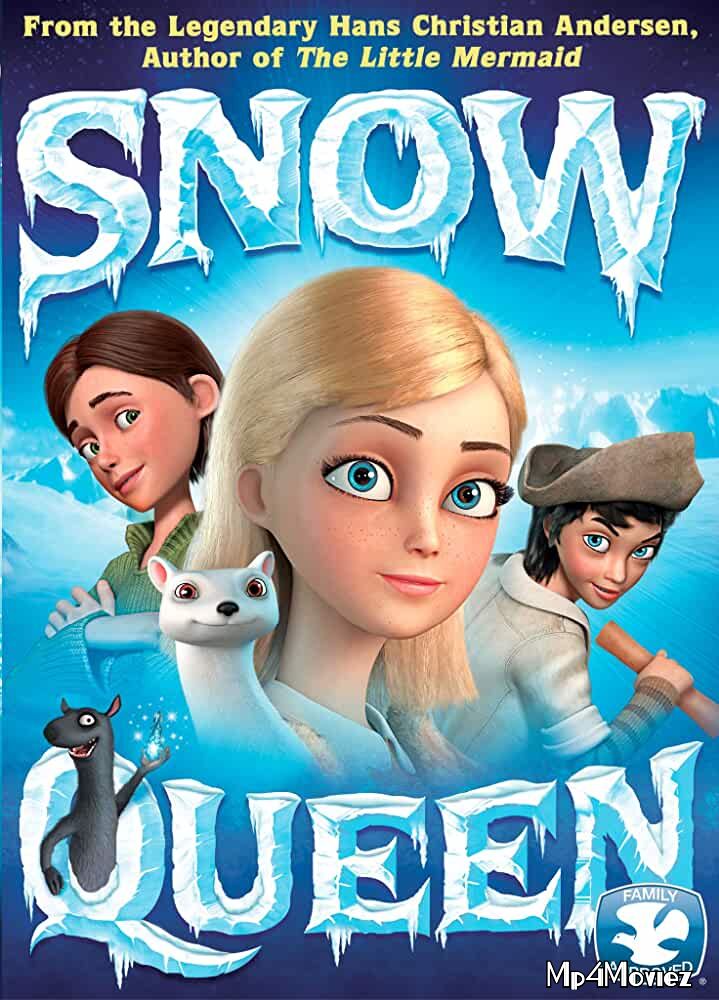 The Snow Queen 2012 Hindi Dubbed Full Movie download full movie