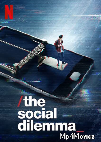 The Social Dilemma 2020 Hindi Dubbed Full Movie download full movie