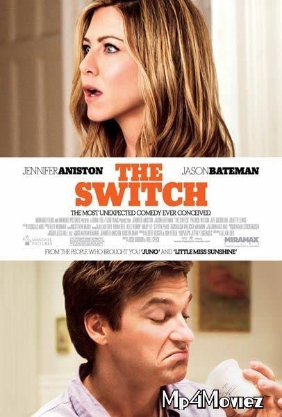 The Switch 2010 Hindi Dubbed Full Movie download full movie