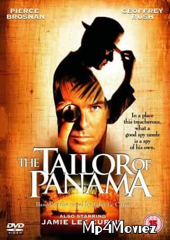 The Tailor of Panama 2001 UNRATED Hindi Dubbed Movie download full movie