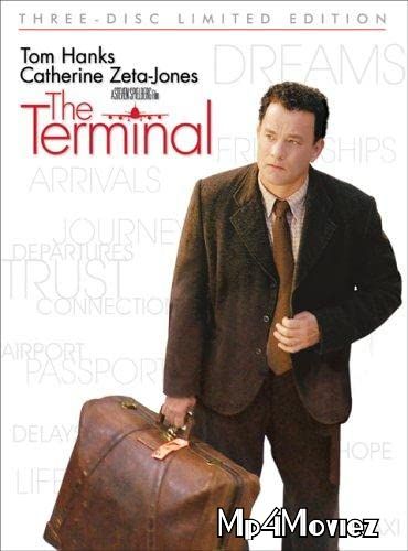 The Terminal 2004 Hindi Dubbed ORG BluRay download full movie