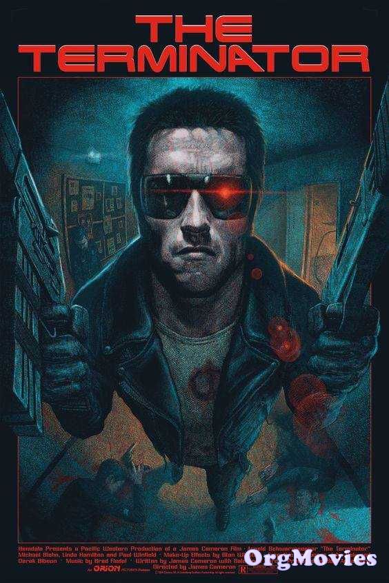 The Terminator 1984 Hindi Dubbed download full movie