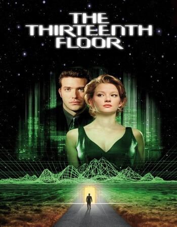The Thirteenth Floor (1999) Hindi Dubbed WEBRip download full movie