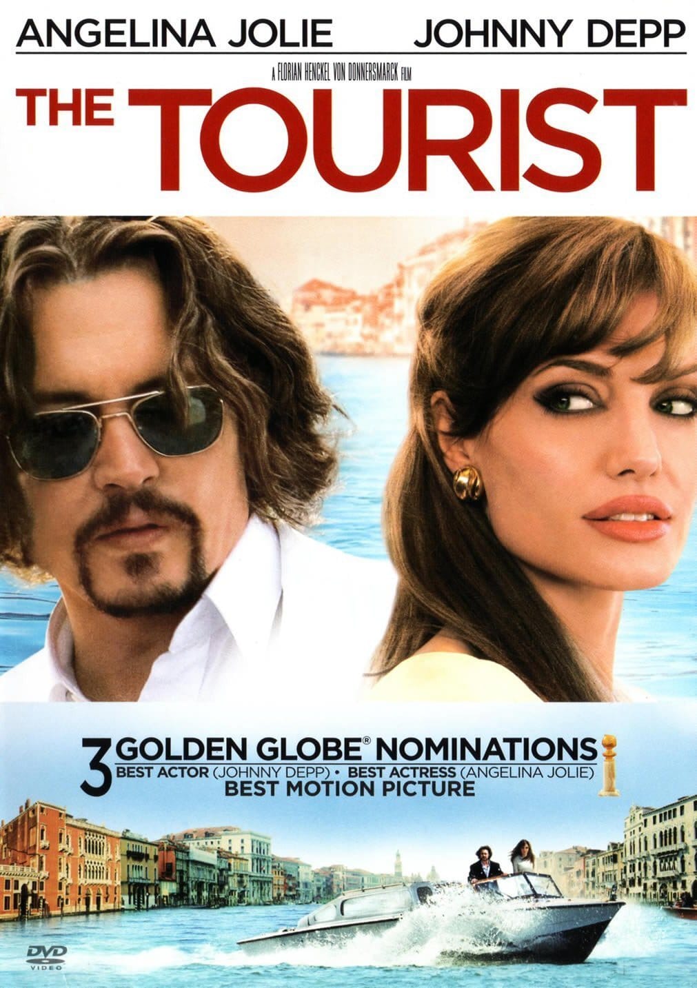 The Tourist 2010 Full Movie In Hindi Dubbed download full movie