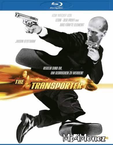 The Transporter 2002 ORG Hindi Dubbed Movie download full movie