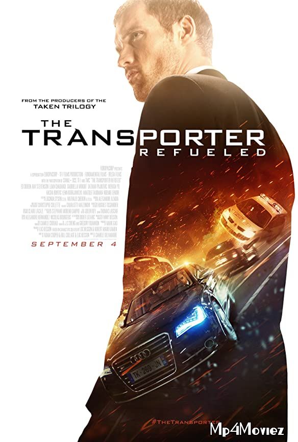 The Transporter Refueled (2015) Hindi Dubbed BRRip download full movie
