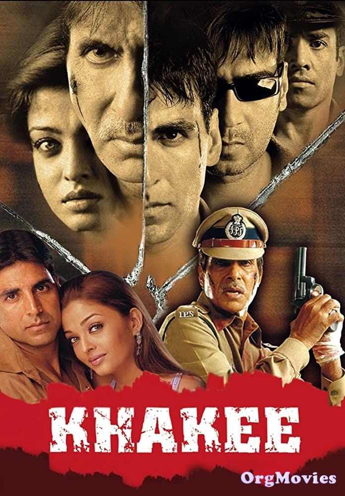 The Uniform 2004 Hindi Full movie download full movie