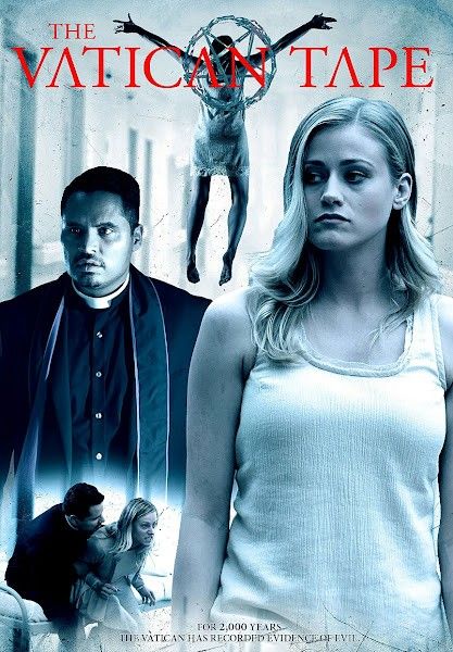 The Vatican Tapes (2015) Hindi Dubbed BluRay download full movie