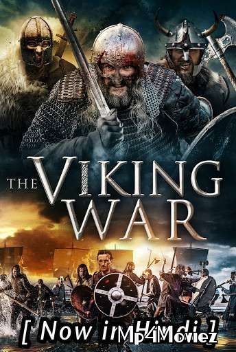 The Viking War (2019) Hindi Dubbed (ORG) BluRay download full movie