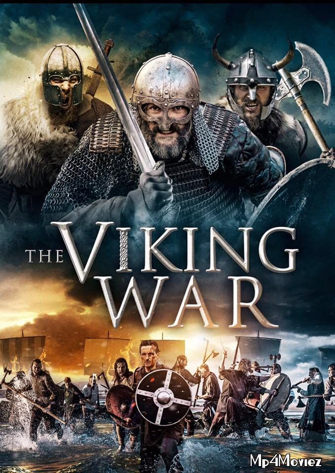 The Viking War 2019 Hindi Dubbed UNCUT BluRay download full movie