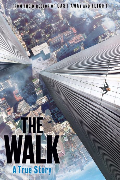 The Walk (2015) Hindi ORG Dubbed BluRay download full movie
