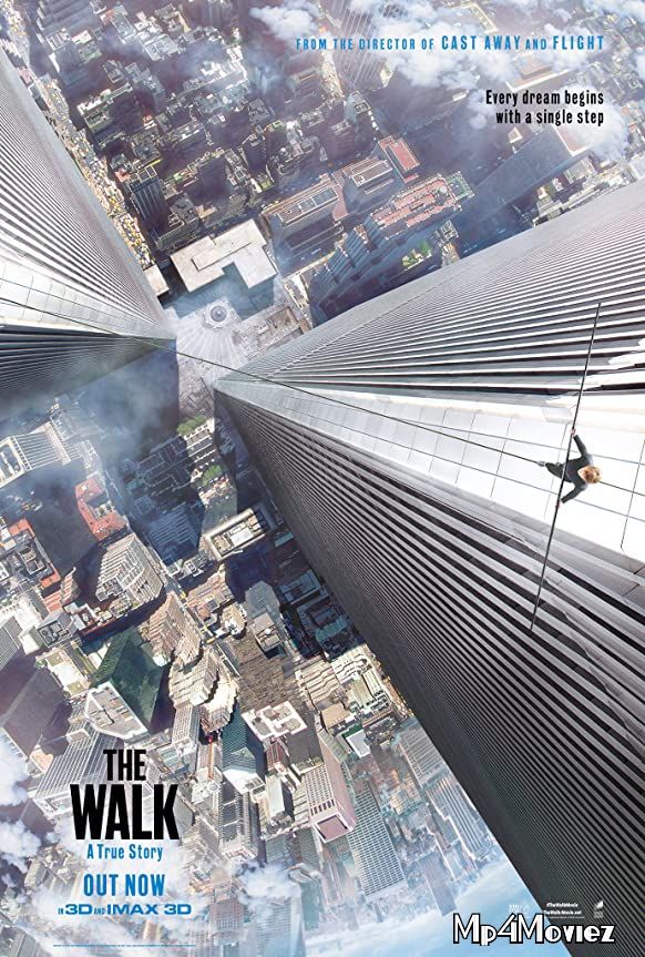 The Walk 2015 Hindi Dubbed Full Movie download full movie