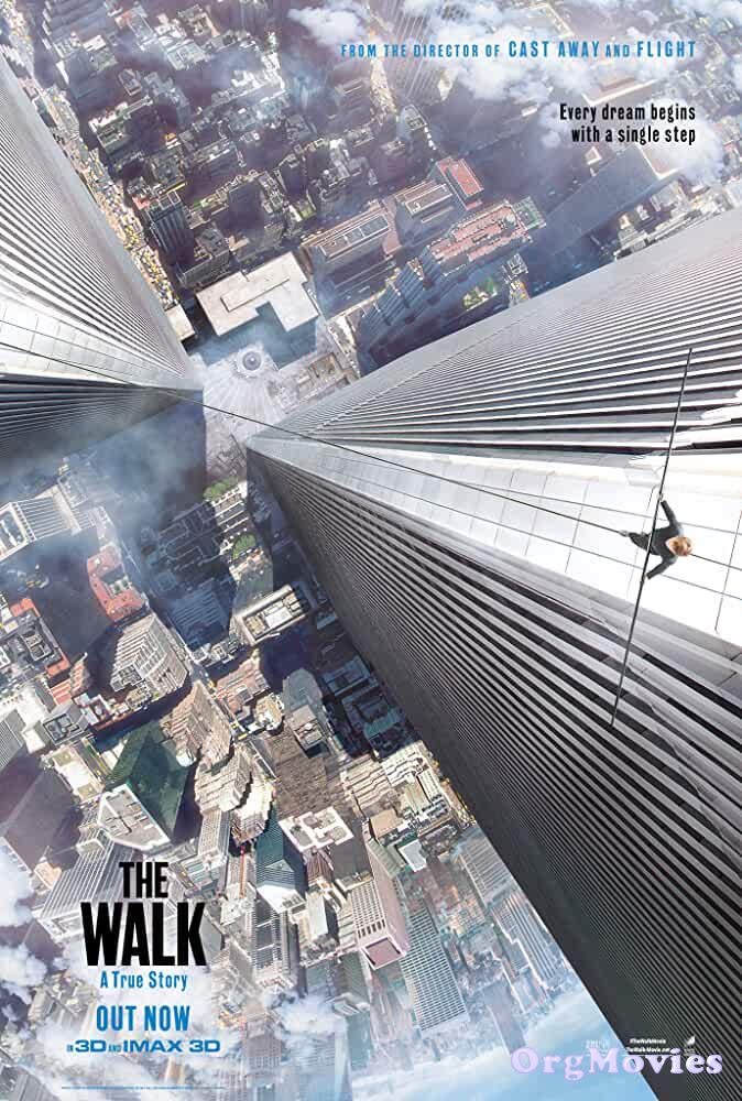 The Walk 2015 Hindi Dubbed download full movie