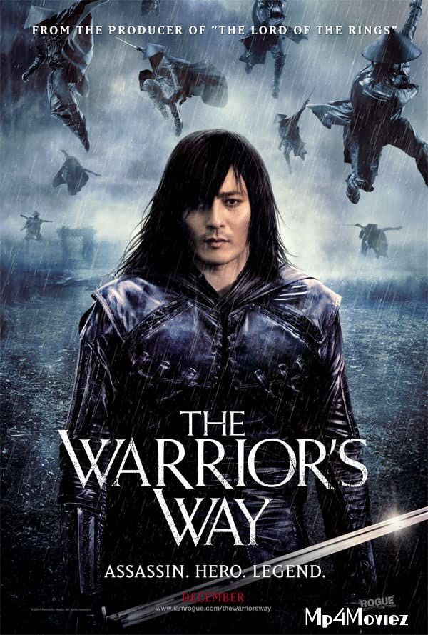 The Warriors Way 2010 Hindi Dubbed Full Movie download full movie