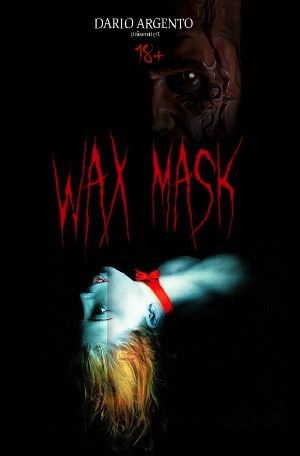 The Wax Mask (1997) Hindi Dubbed UNRATED BRRip download full movie