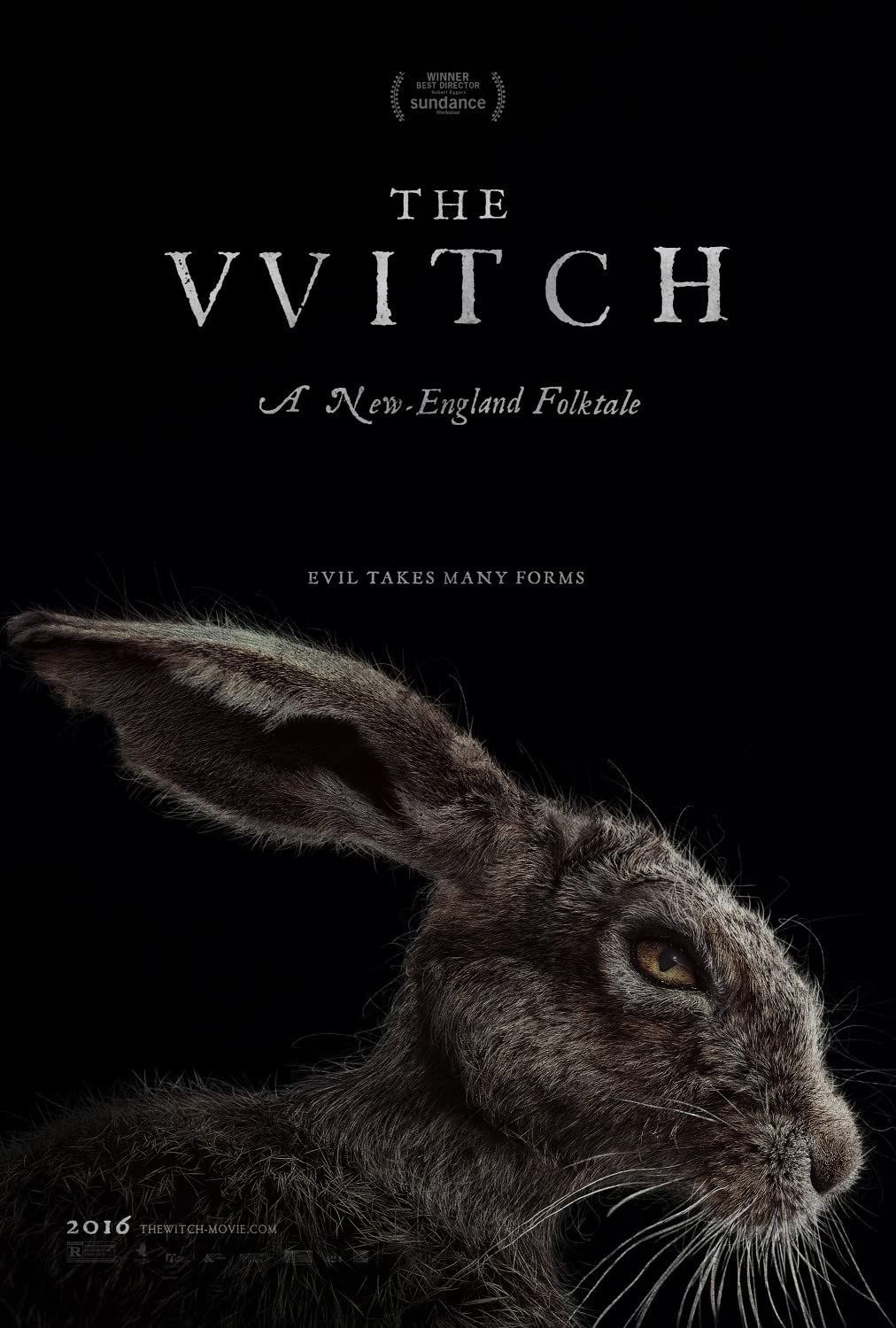 The Witch (2015) Hindi Dubbed BluRay download full movie