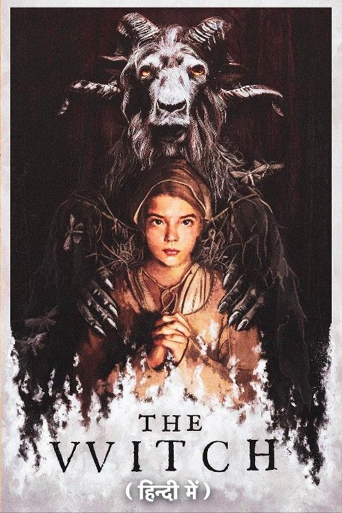 The Witch (2015) Hindi Dubbed Movie download full movie