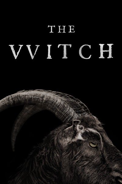 The Witch (2015) Hindi Dubbed ORG BluRay download full movie