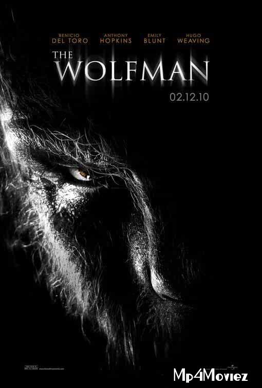 The Wolfman 2010 Hindi Dubbed Full Movie download full movie