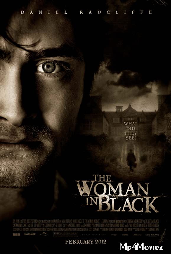 The Woman in Black 2012 Hindi Dubbed Movie download full movie