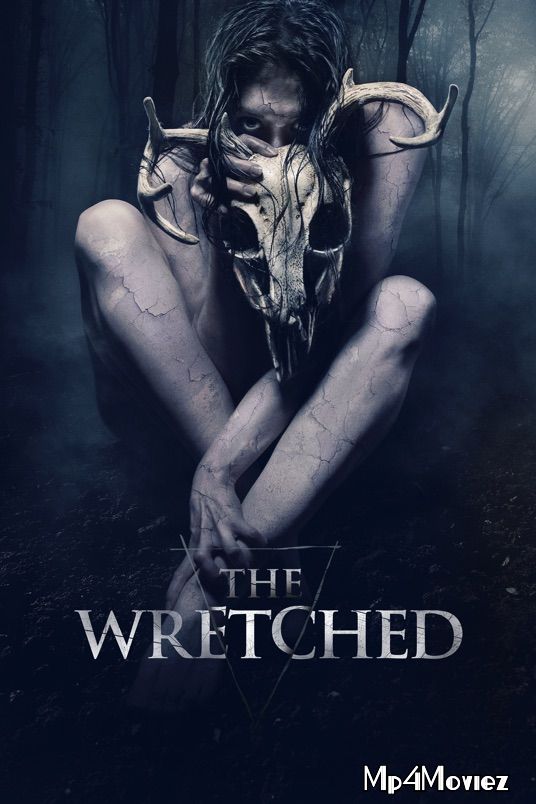 The Wretched 2020 Hindi Dubbed Movie download full movie