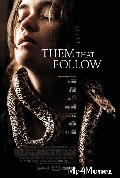Them That Follow 2019 Hindi Dubbed Full Movie download full movie