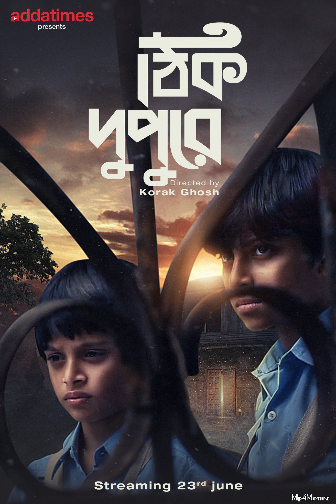 Thik Dupure 2020 Bengali Addatimes WEBSeries download full movie