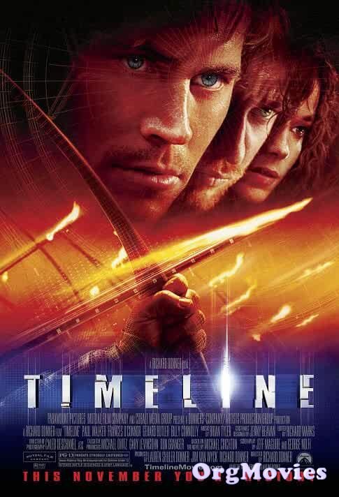 Timeline 2003 Hindi Dubbed Full Movie download full movie