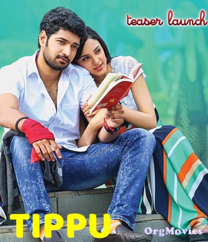 Tippu 2015 Hindi Dubbed download full movie