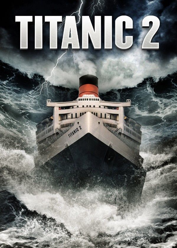 Titanic II (2010) Hindi Dubbed UNCUT BluRay download full movie