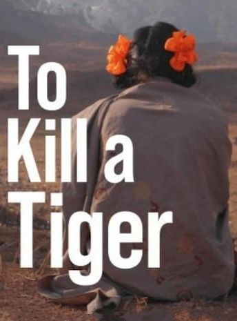 To Kill a Tiger (2024) Hindi Movie download full movie