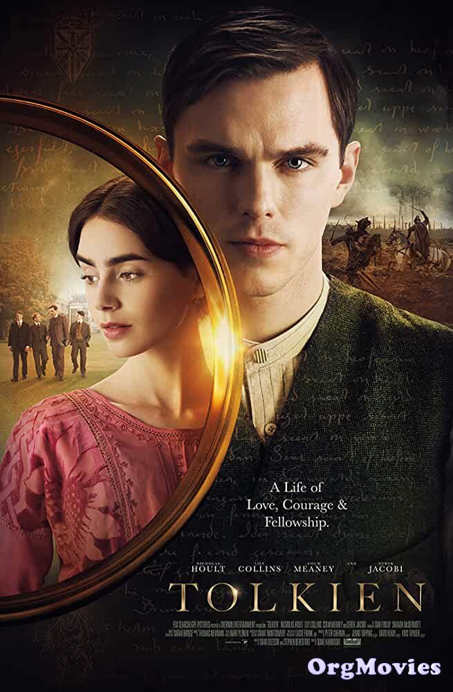 Tolkien 2019 Hindi Dubbed Full Movie download full movie