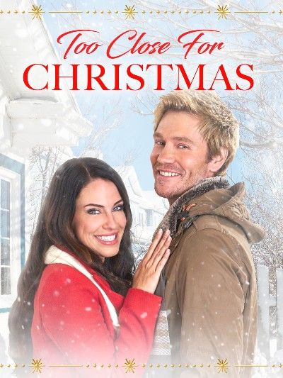 Too Close For Christmas (2020) Hindi Dubbed HDRip download full movie