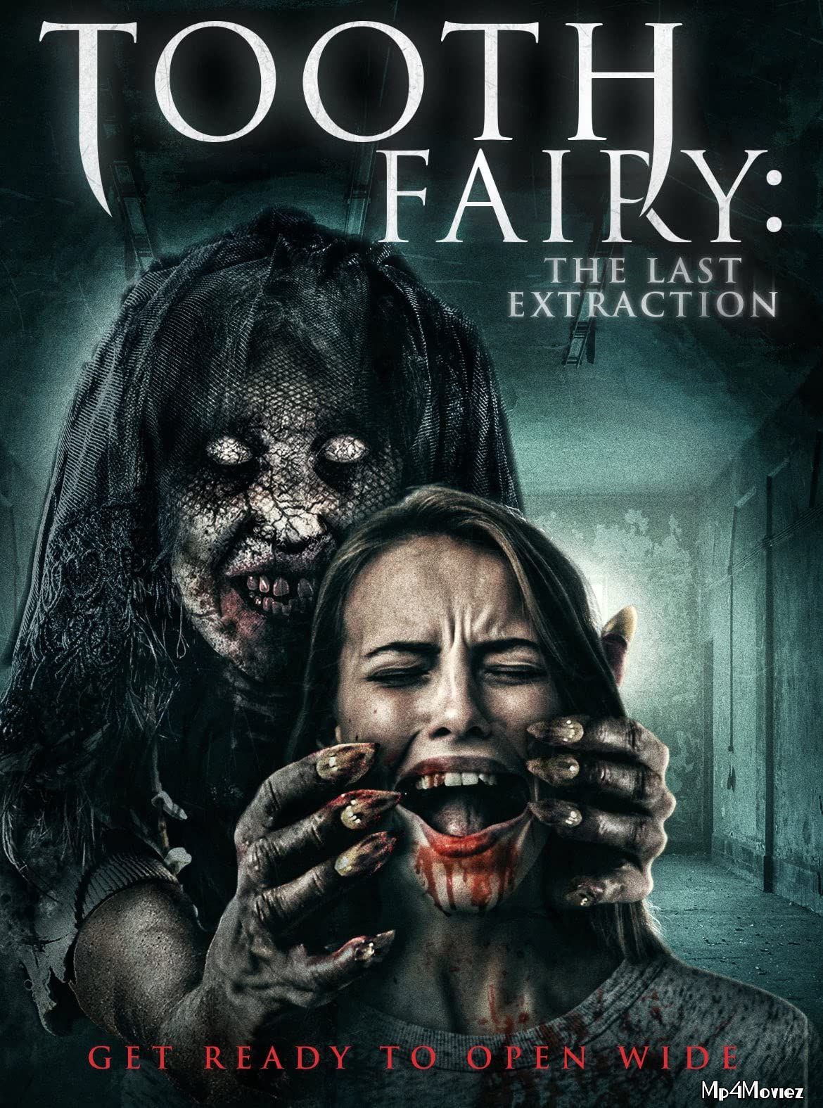 Tooth Fairy The Last Extraction 2021 Hollywood HDRip download full movie