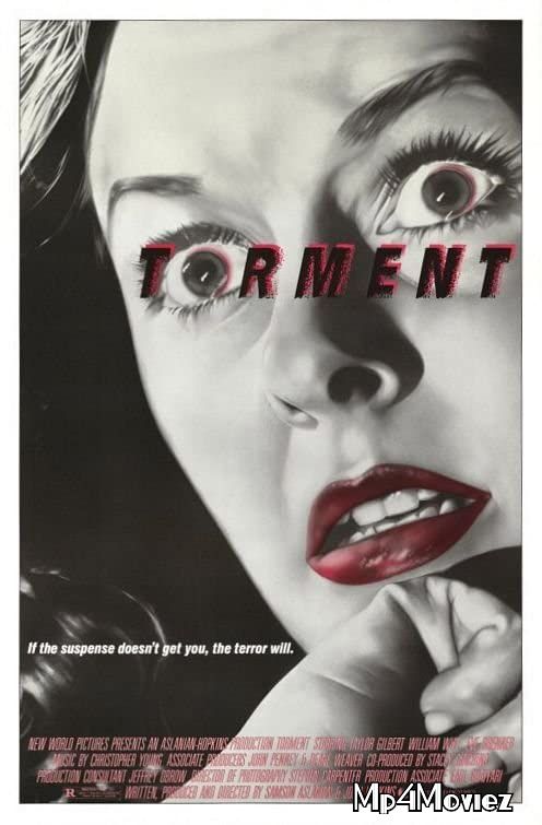 Torment (1986) Hindi Dubbed BRRip download full movie