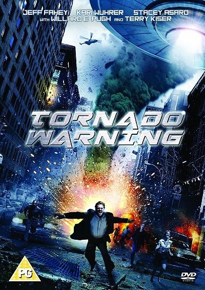 Tornado Warning (2012) Hindi Dubbed BluRay download full movie