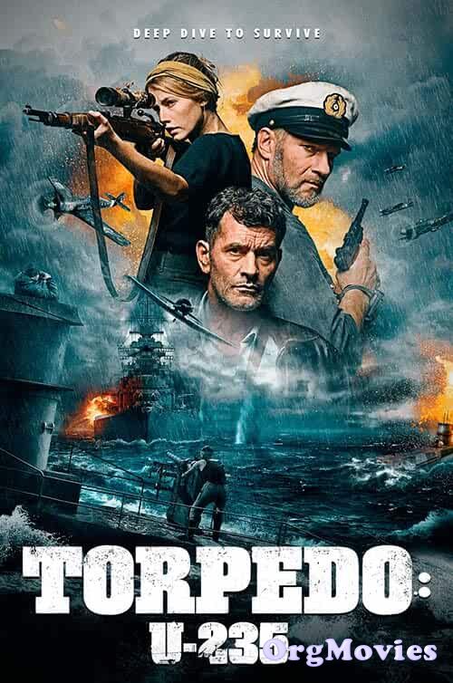 Torpedo 2019 Hindi Dubbed Full Movie download full movie