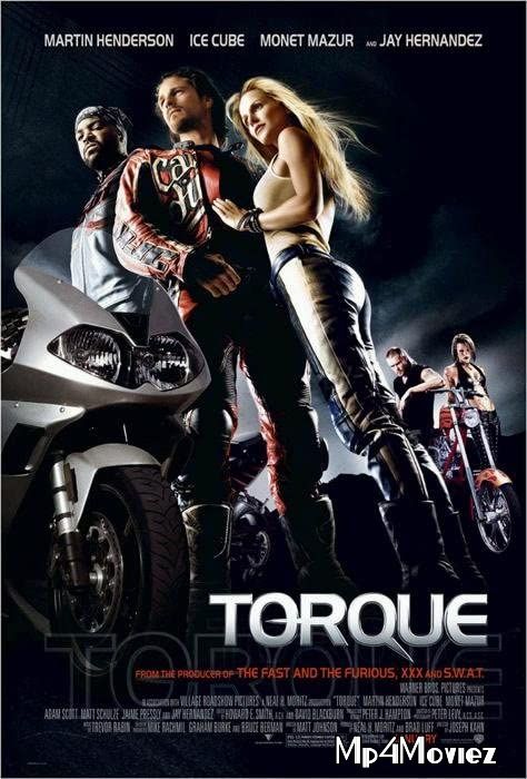 Torque 2004 Hindi Dubbed Full Movie download full movie
