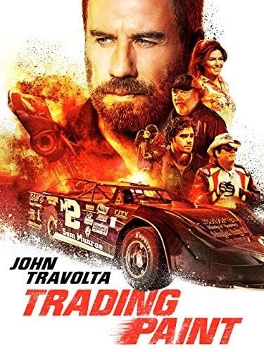 Trading Paint (2019) Hindi Dubbed BluRay download full movie