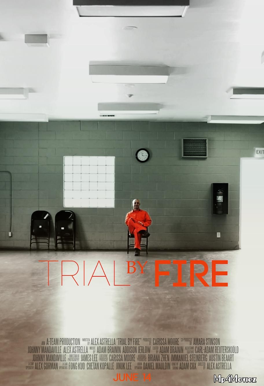 Trial by Fire (2018) Hindi ORG Dubbed NF HDRip download full movie