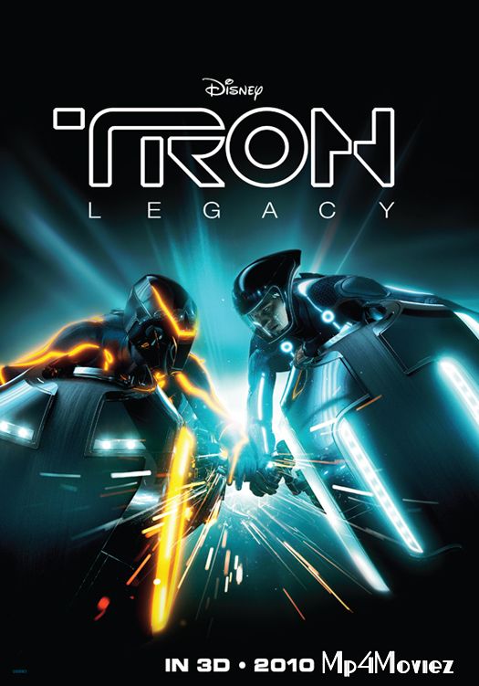 TRON Legacy 2010 Hindi Dubbed Full Movie download full movie