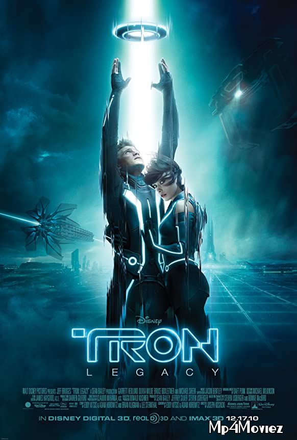 TRON: Legacy 2010 Hindi Dubbed Full Movie download full movie