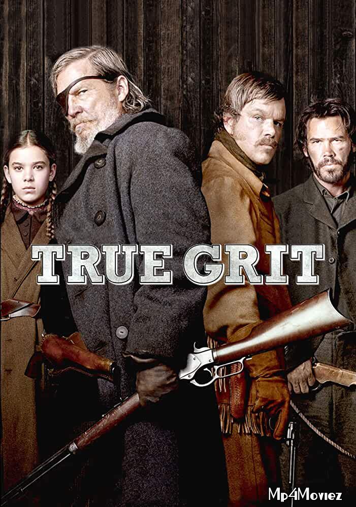True Grit 2010 Hindi Dubbed Full Movie download full movie